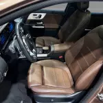 Mercedes-Benz GLA 35 2.0L Petrol 2022 Model Year Bronze Color Exterior - Thumbnail 4
