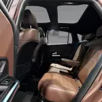 Mercedes-Benz GLA 35 2.0L Petrol 2022 Model Year Bronze Color Exterior - Thumbnail 5