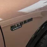 Mercedes-Benz GLA 35 2.0L Petrol 2022 Model Year Bronze Color Exterior - Thumbnail 7