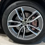 Mercedes-Benz GLA 35 2.0L Petrol 2022 Model Year Bronze Color Exterior - Thumbnail 8