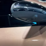 Mercedes-Benz GLA 35 2.0L Petrol 2022 Model Year Bronze Color Exterior - Thumbnail 9