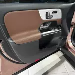 Mercedes-Benz GLA 35 2.0L Petrol 2022 Model Year Bronze Color Exterior - Thumbnail 11