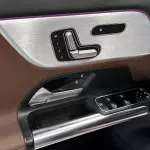 Mercedes-Benz GLA 35 2.0L Petrol 2022 Model Year Bronze Color Exterior - Thumbnail 13