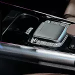 Mercedes-Benz GLA 35 2.0L Petrol 2022 Model Year Bronze Color Exterior - Thumbnail 14