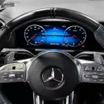 Mercedes-Benz GLA 35 2.0L Petrol 2022 Model Year Bronze Color Exterior - Thumbnail 17