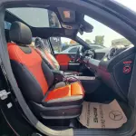 Mercedes-Benz GLB 200 1.3L Petrol 2025 Model Year Black Color Exterior - Thumbnail 9