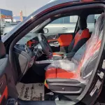 Mercedes-Benz GLB 200 1.3L Petrol 2025 Model Year Black Color Exterior - Thumbnail 8