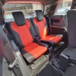 Mercedes-Benz GLB 200 1.3L Petrol 2025 Model Year Black Color Exterior - Thumbnail 14