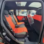 Mercedes-Benz GLB 200 1.3L Petrol 2025 Model Year Black Color Exterior - Thumbnail 15