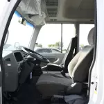 Toyota Coaster 23 Seater 2025 Model Year 2.7L Petrol White Color - Thumbnail 7