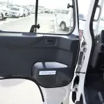 Toyota Coaster 23 Seater 2025 Model Year 2.7L Petrol White Color - Thumbnail 10