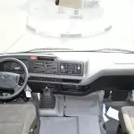 Toyota Coaster 23 Seater 2025 Model Year 2.7L Petrol White Color - Thumbnail 16