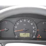Toyota Coaster 23 Seater 2025 Model Year 2.7L Petrol White Color - Thumbnail 17