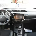 Toyota Hilux GR Sport Rally Edition 4.0L Petrol 2025 Model Year White Color Exterior - Thumbnail 8