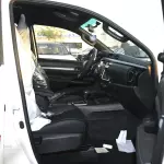 Toyota Hilux GR Sport Rally Edition 4.0L Petrol 2025 Model Year White Color Exterior - Thumbnail 11