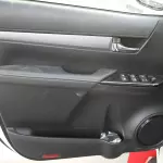 Toyota Hilux GR Sport Rally Edition 4.0L Petrol 2025 Model Year White Color Exterior - Thumbnail 15