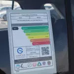 Toyota Raize 1.0L Turbo 2WD G 2025 Model Year White Color - Thumbnail 9