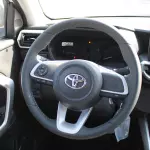 Toyota Raize 1.0L Turbo 2WD G 2025 Model Year White Color - Thumbnail 11