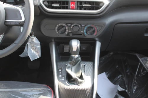 Toyota Raize 1.0L Turbo 2WD G 2025 Model Year White Color