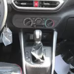Toyota Raize 1.0L Turbo 2WD G 2025 Model Year White Color - Thumbnail 13
