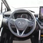 Toyota Corolla Cross 1.8L Petrol V 2025 Model Year White Color - Thumbnail 12