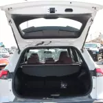 Toyota Corolla Cross 1.8L Petrol V 2025 Model Year White Color - Thumbnail 18