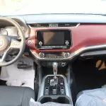 Nissan X-Terra 2.5L Petrol 4WD LE Platinum 2025 Model Year White Color - Thumbnail 7