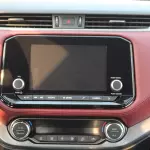 Nissan X-Terra 2.5L Petrol 4WD LE Platinum 2025 Model Year White Color - Thumbnail 8