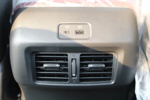 Nissan X-Terra 2.5L Petrol 4WD LE Platinum 2025 Model Year White Color