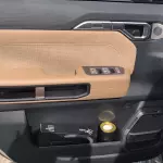 Jetour T2 Luxury 2025 Model Year Beige Color Exterior  - Thumbnail 11