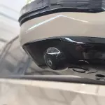 Jetour T2 Luxury 2025 Model Year Beige Color Exterior  - Thumbnail 13