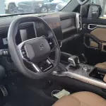 Jetour T2 Luxury 2025 Model Year Beige Color Exterior  - Thumbnail 15