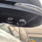 Toyota Grand Highlander 2.5L Hybrid 2025 Model Year Black Color Exterior  - Thumbnail 3
