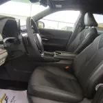 Toyota Grand Highlander 2.5L Hybrid 2025 Model Year Black Color Exterior  - Thumbnail 6