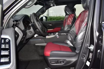 2022 TOYOTA LAND CRUISER LC300 VXR 3.5L V6 PETROL