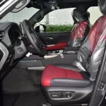 2022 TOYOTA LAND CRUISER LC300 VXR 3.5L V6 PETROL - Thumbnail 8