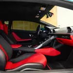 Lamborghini huracan LP 610-4 5.2L Petrol 2015 Model Year Blue - Thumbnail 6
