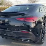 2026 Mercedes-Benz GLE 450 S AMG 4MATIC+ Black Exterior - Carsooq - Thumbnail 3