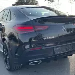 2026 Mercedes-Benz GLE 450 S AMG 4MATIC+ Black Exterior - Carsooq - Thumbnail 8