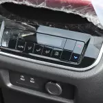 Nissan Patrol LE Titanium 3.5L 2025 - Gray - Export Ready - Carsooq - Thumbnail 11