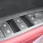 Nissan Patrol LE Titanium 3.5L 2025 - Gray - Export Ready - Carsooq - Thumbnail 12