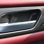 Nissan Patrol LE Titanium 3.5L 2025 - Gray - Export Ready - Carsooq - Thumbnail 14