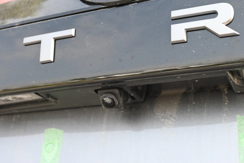 Nissan Patrol LE Titanium 3.5L 2025 - Gray - Export Ready - Carsooq