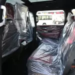 Nissan Patrol LE Titanium 3.5L 2025 - White - Export Ready - Carsooq - Thumbnail 6