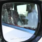 Nissan Patrol LE Titanium 3.5L 2025 - White - Export Ready - Carsooq - Thumbnail 9