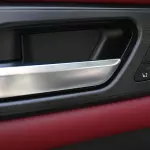 Nissan Patrol LE Titanium 3.5L 2025 - White - Export Ready - Carsooq - Thumbnail 10