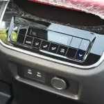 Nissan Patrol LE Titanium 3.5L 2025 - White - Export Ready - Carsooq - Thumbnail 14