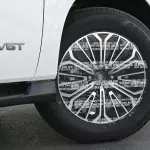 Nissan Patrol LE Titanium 3.5L 2025 - White - Export Ready - Carsooq - Thumbnail 20