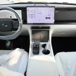 2026 ROX 01 7St 1.5L Hybrid 4WD - Grey - Carsooq - Thumbnail 3