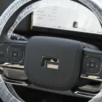 2026 ROX 01 7St 1.5L Hybrid 4WD - Grey - Carsooq - Thumbnail 4